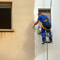 Rénovation de Façade : Réinventez l'Apparence de Votre Maison Cestas